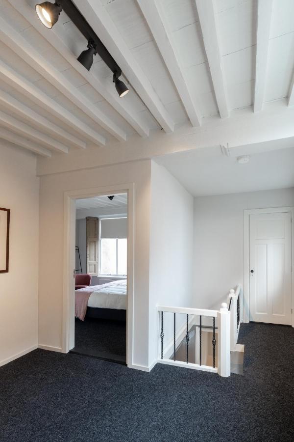 Logement De Spaerpot Middelburg Exterior foto