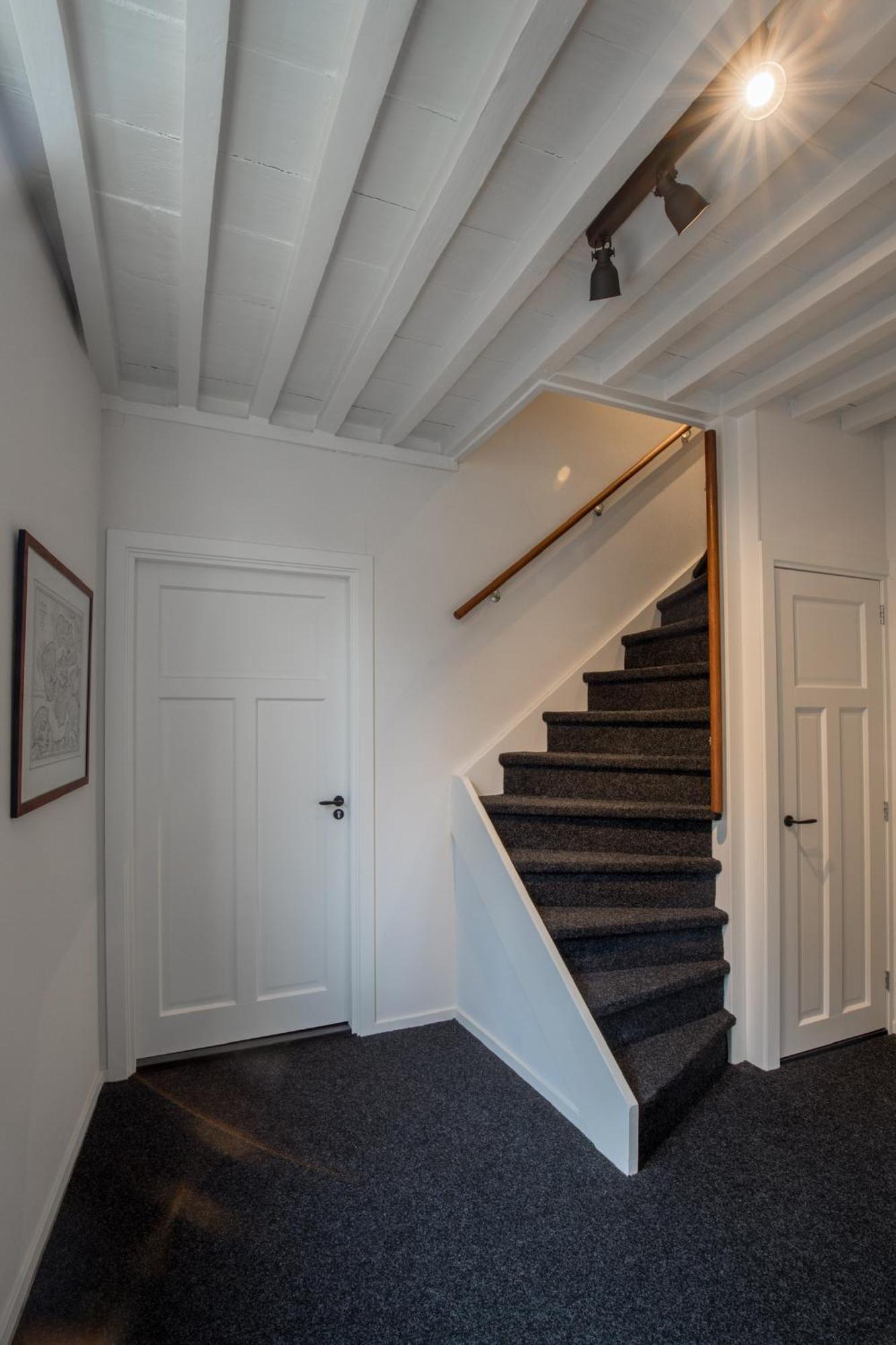 Logement De Spaerpot Middelburg Habitación foto